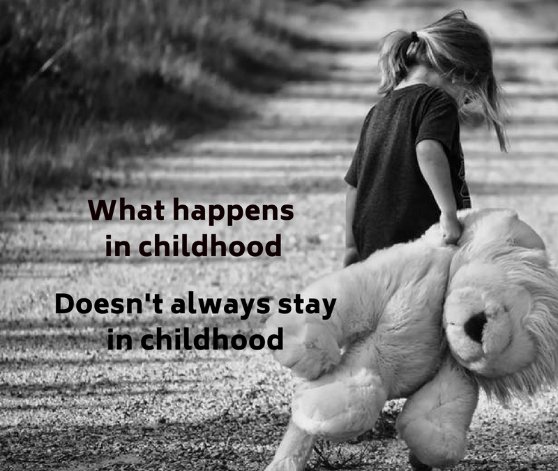 Healing from Childhood Trauma: Effective Therapies and&nbsp;Techniques