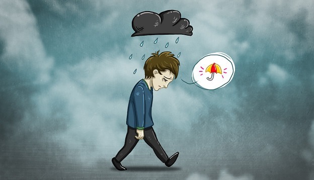 Heartbreak and Hardship: My Life of Constant&nbsp;Loss