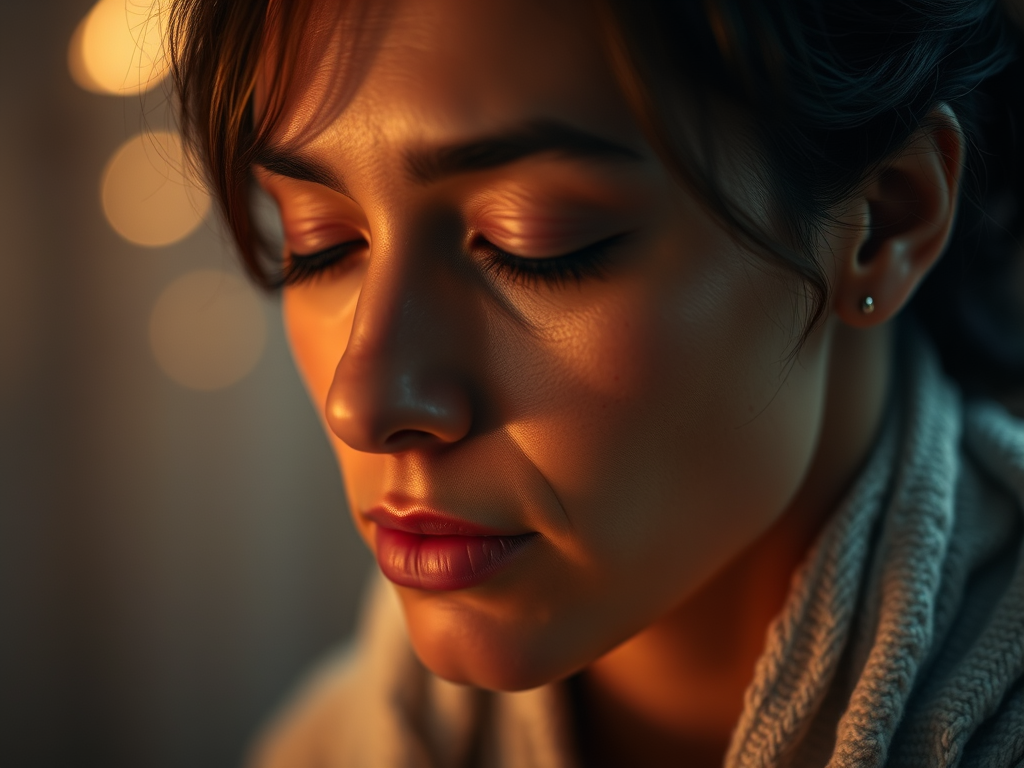self-compassion